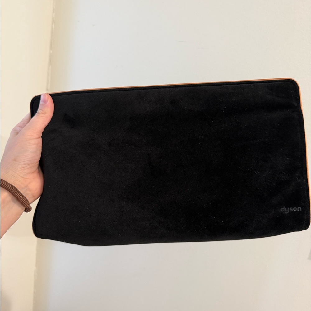 Dyson Black Pouch for Airwrap